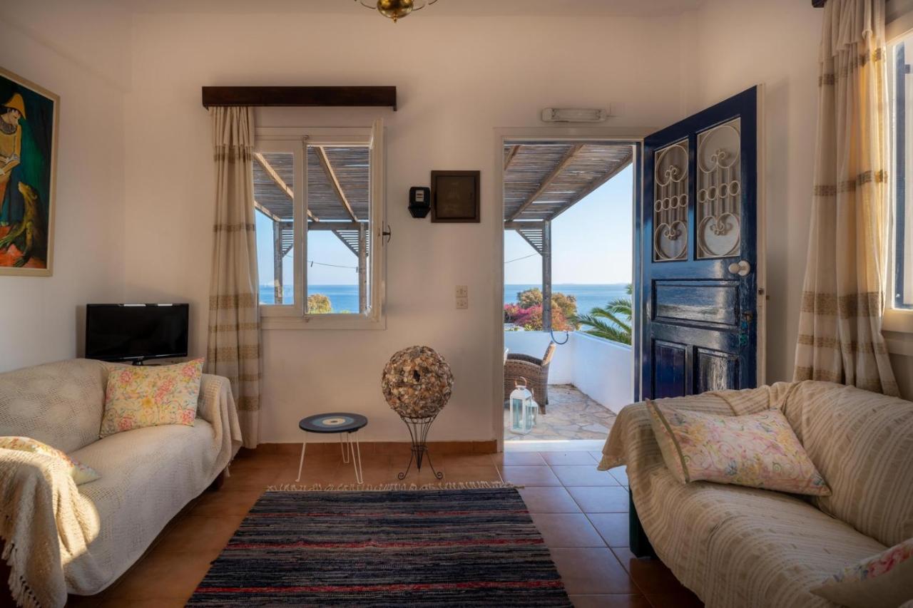 לרפטרה Margarita Apartments מראה חיצוני תמונה