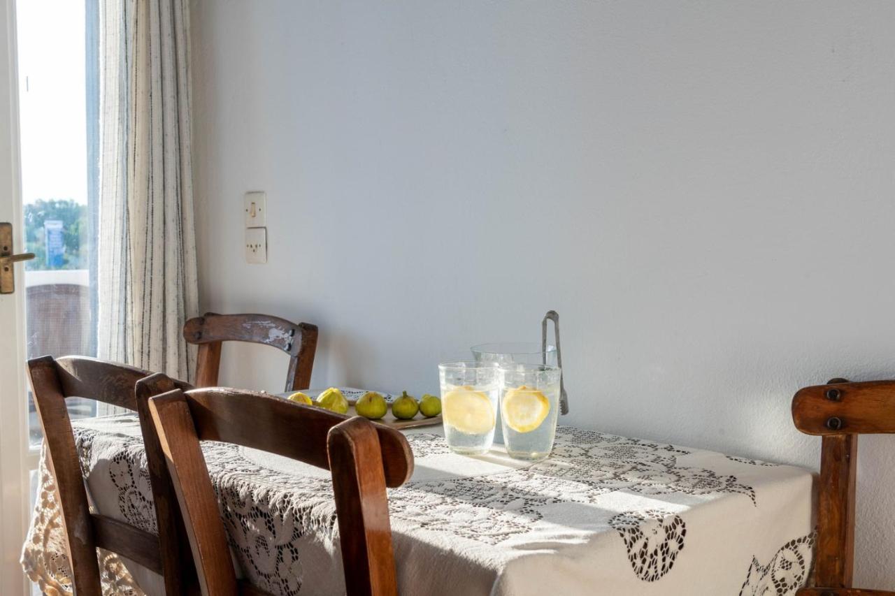לרפטרה Margarita Apartments מראה חיצוני תמונה
