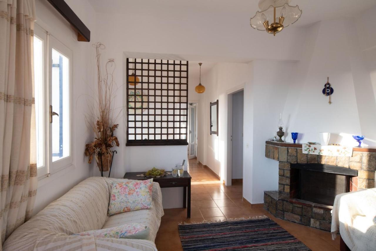 לרפטרה Margarita Apartments מראה חיצוני תמונה