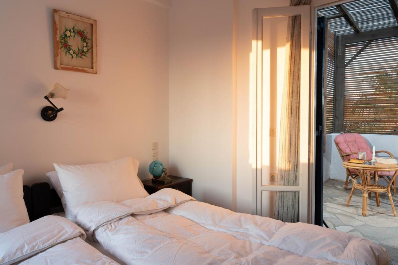 לרפטרה Margarita Apartments מראה חיצוני תמונה