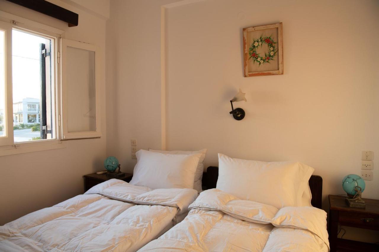 לרפטרה Margarita Apartments מראה חיצוני תמונה