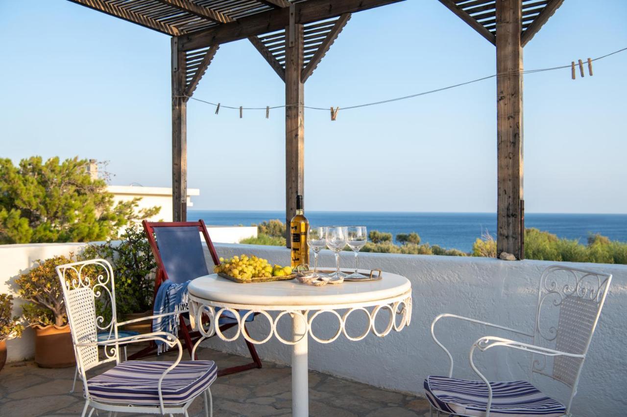 לרפטרה Margarita Apartments מראה חיצוני תמונה