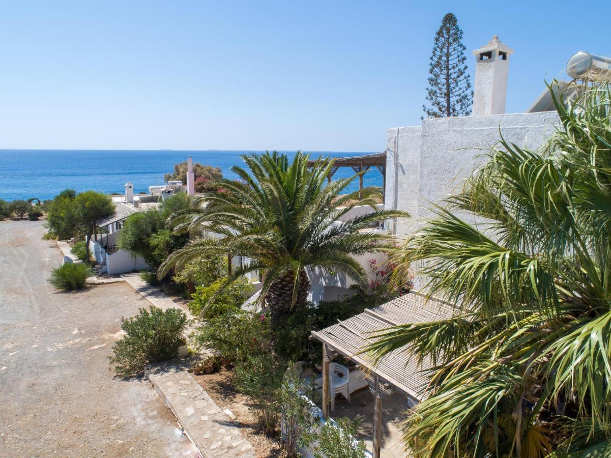 לרפטרה Margarita Apartments מראה חיצוני תמונה