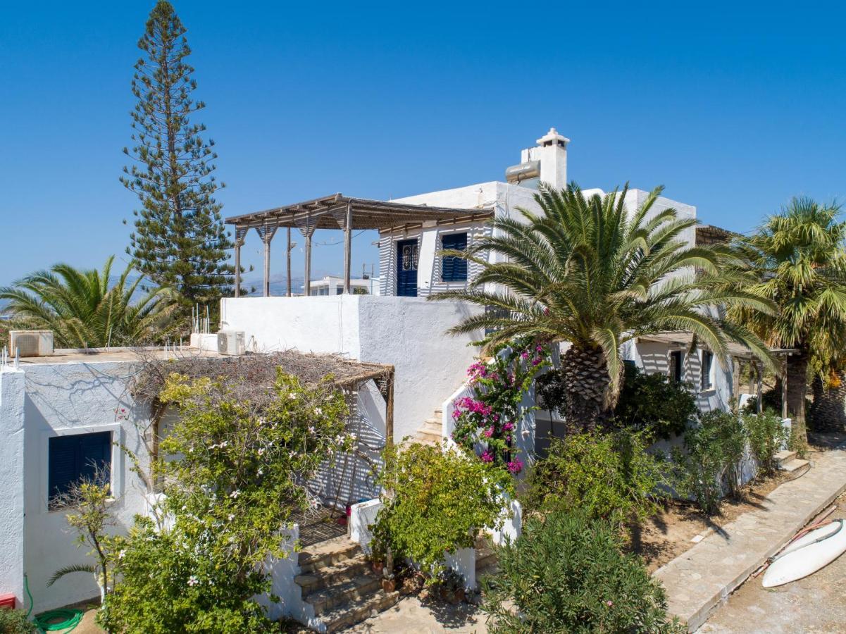 לרפטרה Margarita Apartments מראה חיצוני תמונה