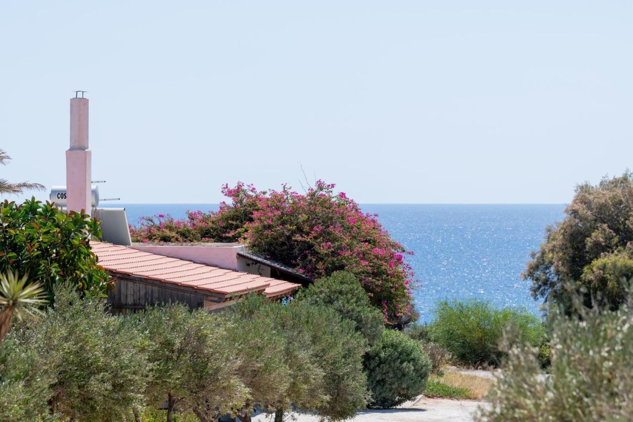 לרפטרה Margarita Apartments מראה חיצוני תמונה