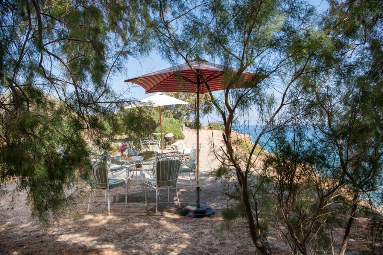 לרפטרה Margarita Apartments מראה חיצוני תמונה