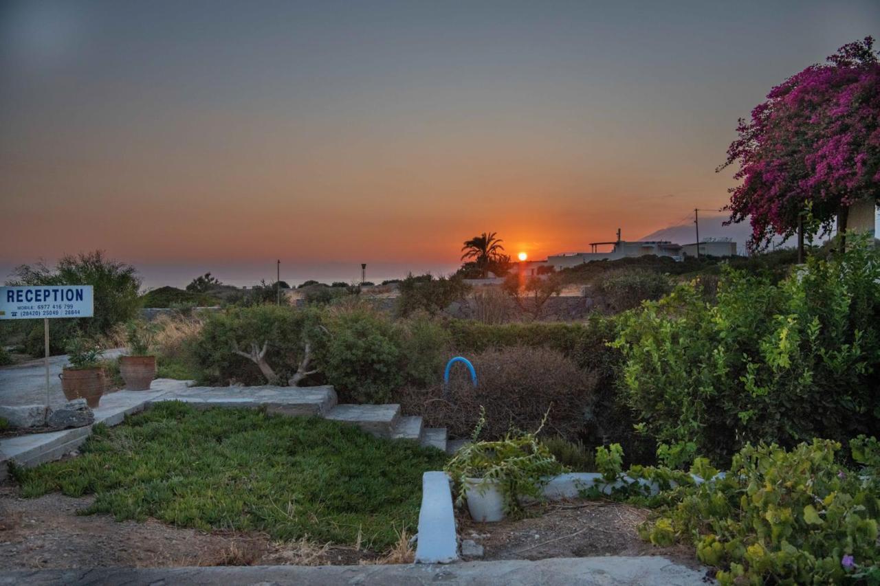 לרפטרה Margarita Apartments מראה חיצוני תמונה