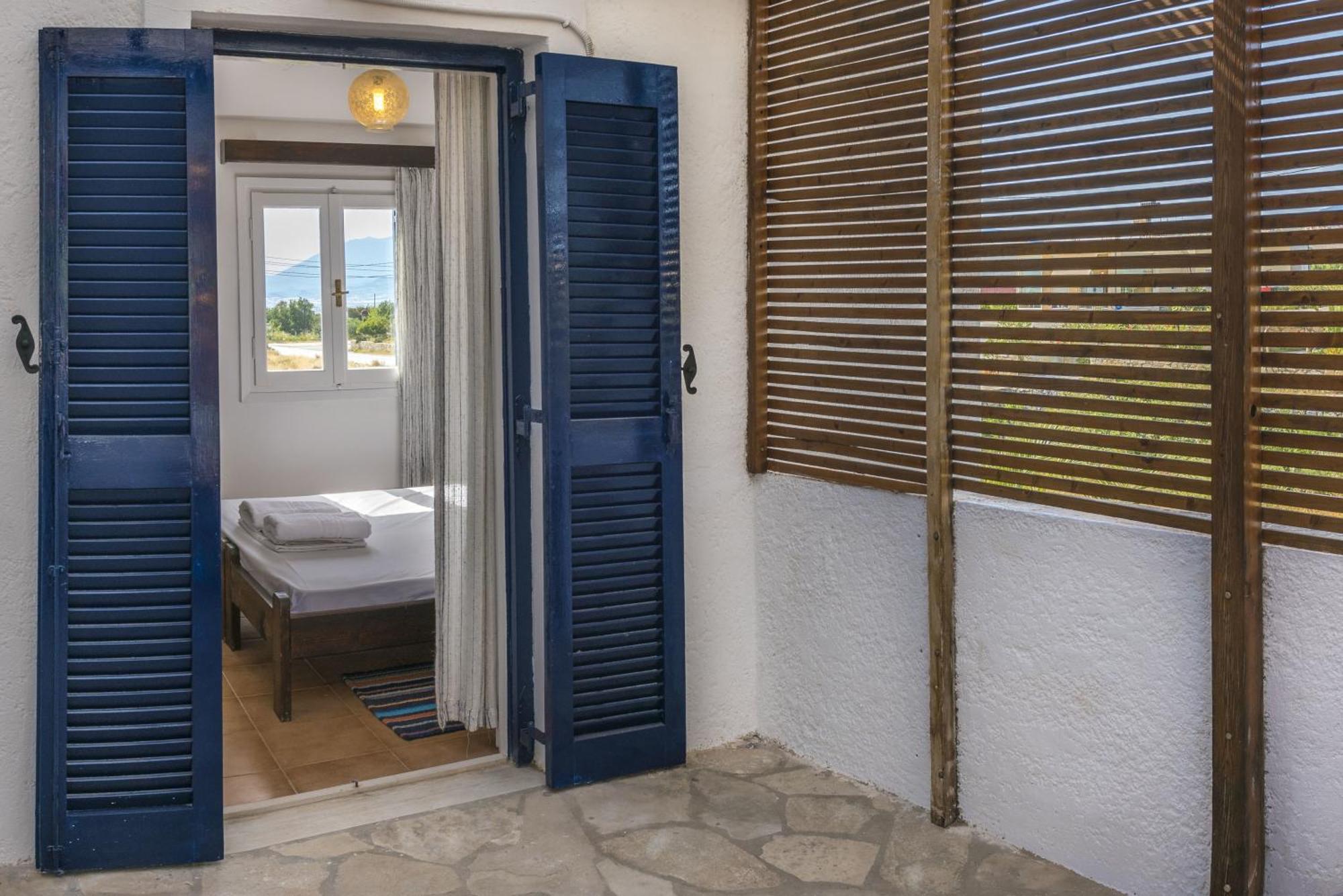 לרפטרה Margarita Apartments חדר תמונה